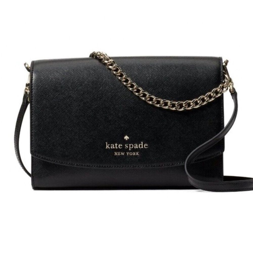Kate Spade Carson Crossbody (Brand New)